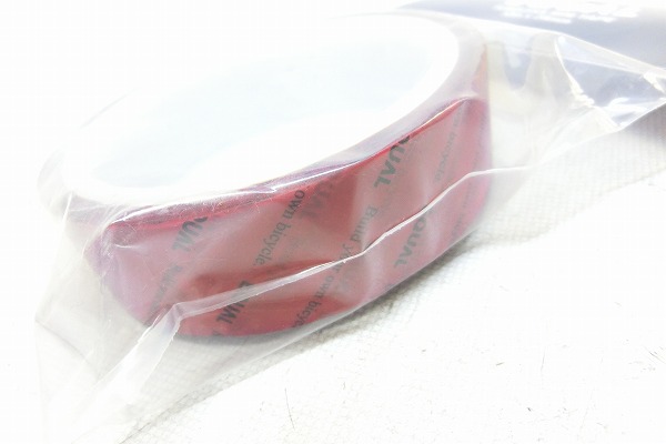 チューブレスリムテープ EQUAL 10m×25mm幅