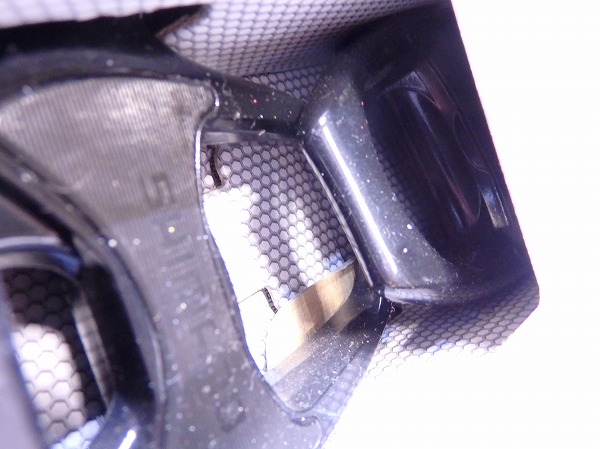 ビンディングペダル PD-R540-LA 