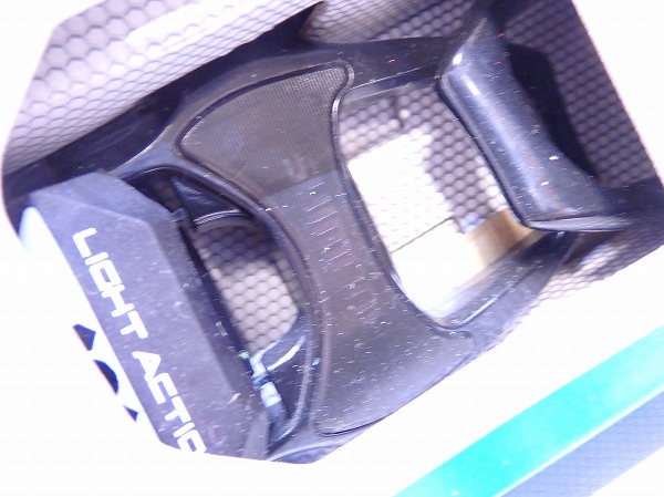 ビンディングペダル PD-R540-LA 