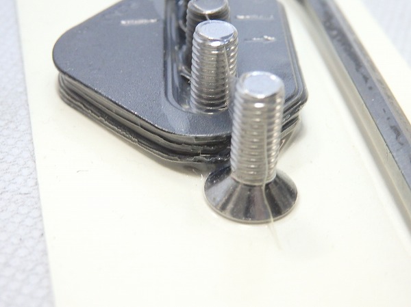 クリートシム Cleat Wedge SPD用