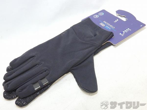 グローブ RACE SHIELD BWG-11 XLサイズ
