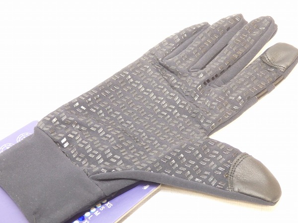 グローブ RACE SHIELD BWG-11 XLサイズ