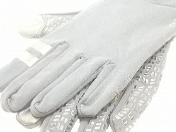 グローブ RACE SHIELD BWG-11 XLサイズ