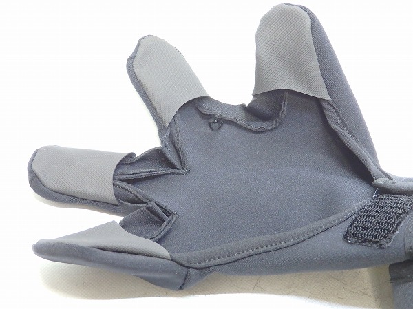 サイクルハンドウォーマー Mサイズ