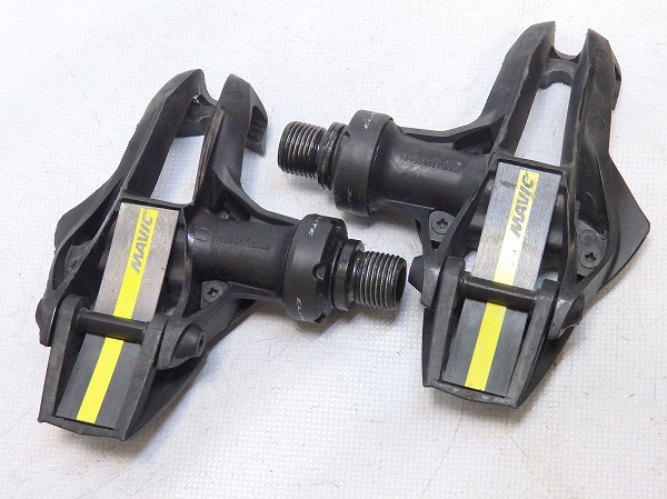 ビンディングペダル ZXELLIUM ELITE iClic