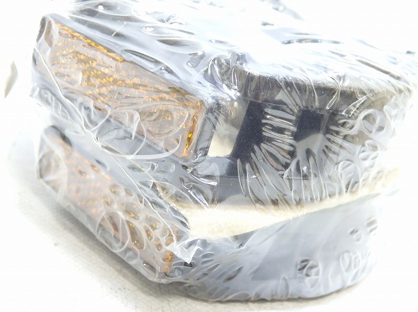 フラットペダル LU-204