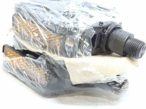 フラットペダル LU-204