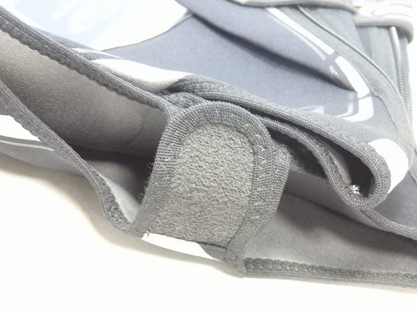 シューズカバー HEAVYDUTY OSS BWS-02B 45/46