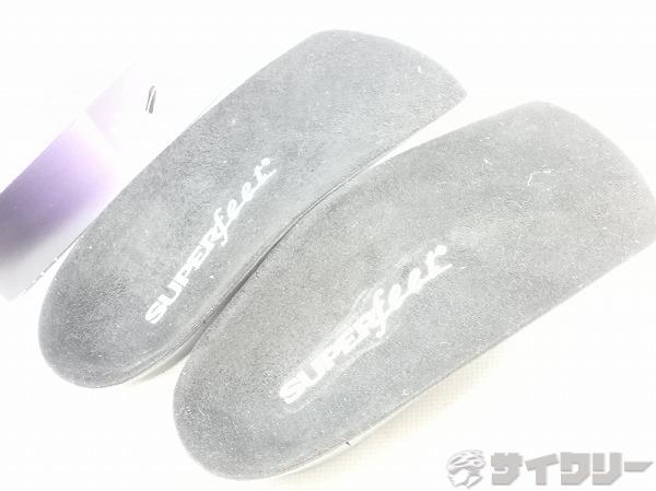 インソール DRESS-Fit DELUX レディス C（23-25㎝）