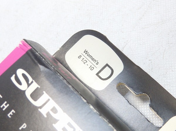 インソール EasyFit レディス D（25-27㎝）