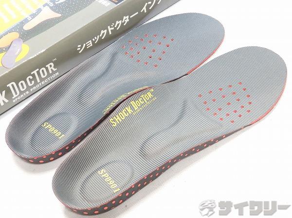 インソール SP0901 XLサイズ（28.5-31.0㎝）