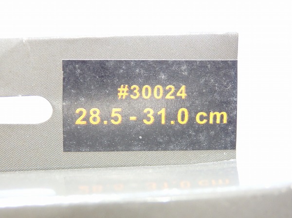 インソール SP0901 XLサイズ（28.5-31.0㎝）