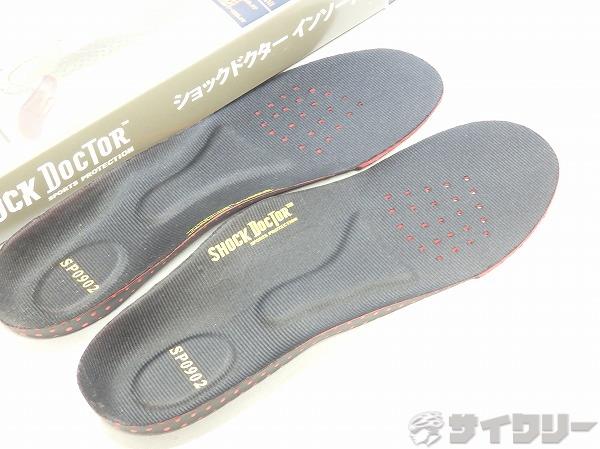 インソール SP0902 XLサイズ（28.5-31.0cm）