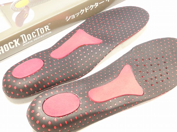 インソール SP0902 XLサイズ（28.5-31.0cm）