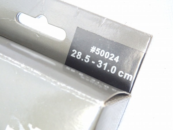 インソール SP0902 XLサイズ（28.5-31.0cm）