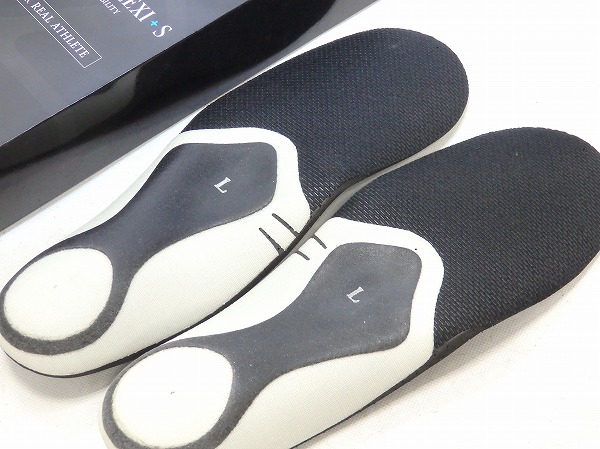 インソール Lサイズ（27.0-28.0㎝）