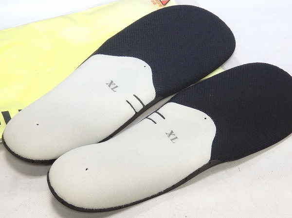 インソール LITE XL（28.5-29.5㎝）