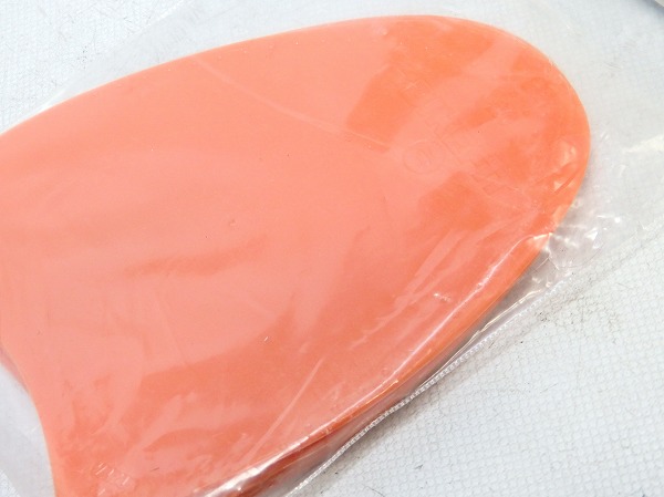 インソールスペーサー ITS WEDGE 10-11（27.0 - 29.5）サイズ