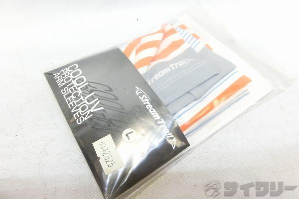 アームスリーブ COOL UV PROTECTION L