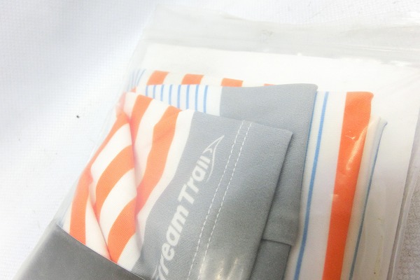 アームスリーブ COOL UV PROTECTION L