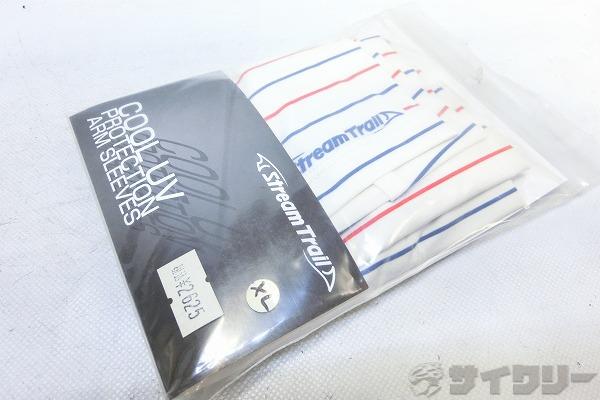 アームスリーブ COOL UV PROTECTION XL