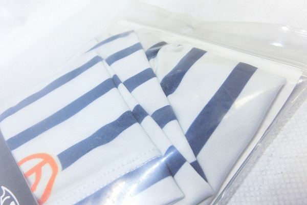 アームスリーブ COOL UV PROTECTION XL