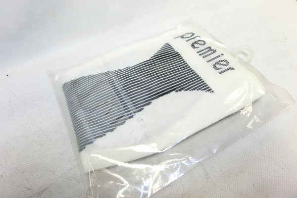 コンプカーフ S