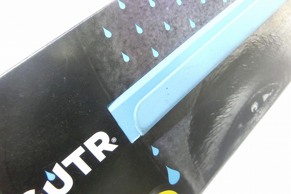 スウェットバンド FLEX ブルー