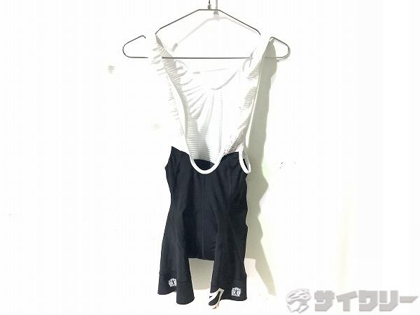 ビブショーツ サイズ不明