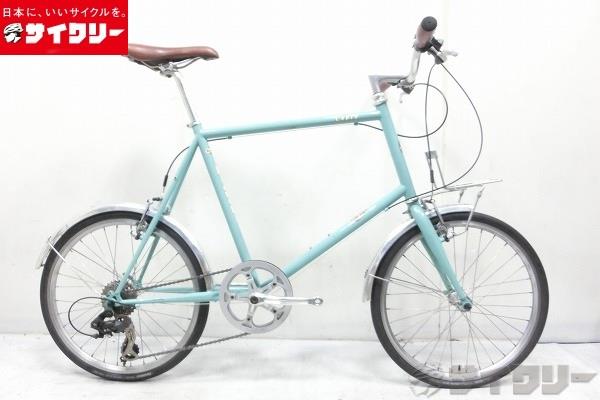 MINIVELO 7 LEPRE