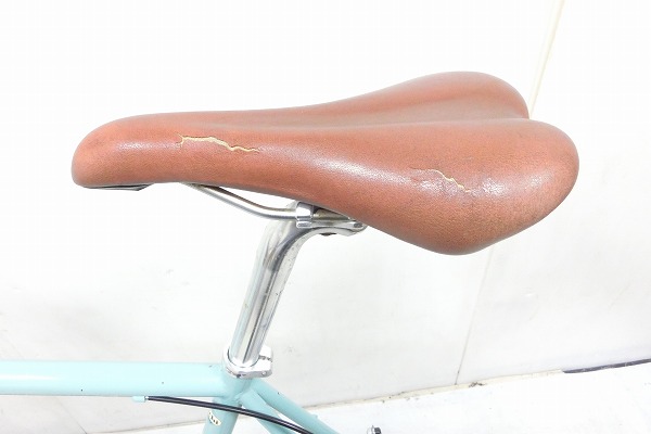 MINIVELO 7 LEPRE