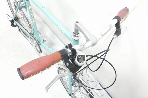 MINIVELO 7 LEPRE