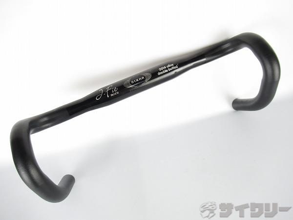 ドロップハンドル J-FIT MORE 360（芯芯）/31.8mm