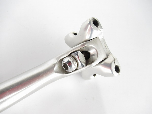 エアロシートポスト　DURA-ACE　25.0mm　200mm