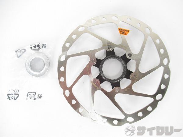 ディスクローター　SM-RT64M　180mm　センターロック