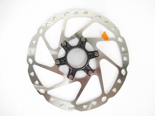 ディスクローター　SM-RT64M　180mm　センターロック
