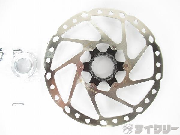 ディスクローター　SM-RT64M　180mm　センターロック
