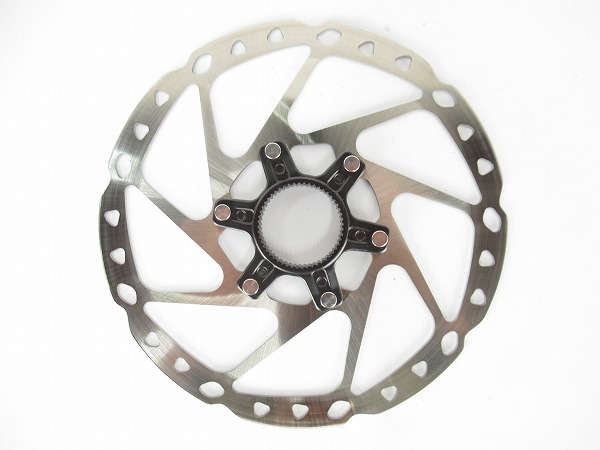 ディスクローター　SM-RT64M　180mm　センターロック