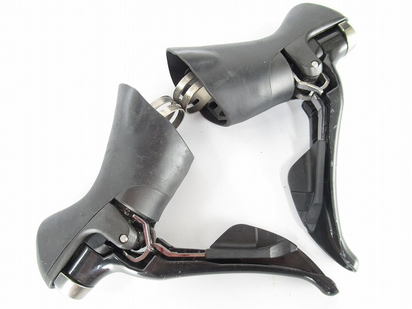 STIレバー　ST-6800　ULTEGRA　2x11s