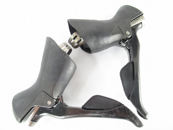 STIレバー　ST-6800　ULTEGRA　2x11s