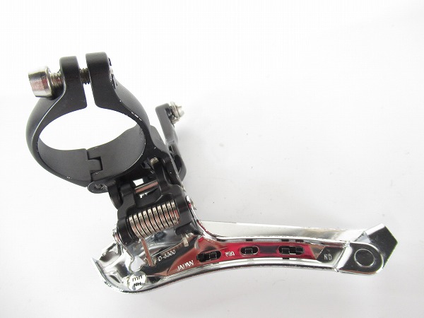 フロントディレイラー　FD-6800　ULTEGRA　2x11s　34.9mm