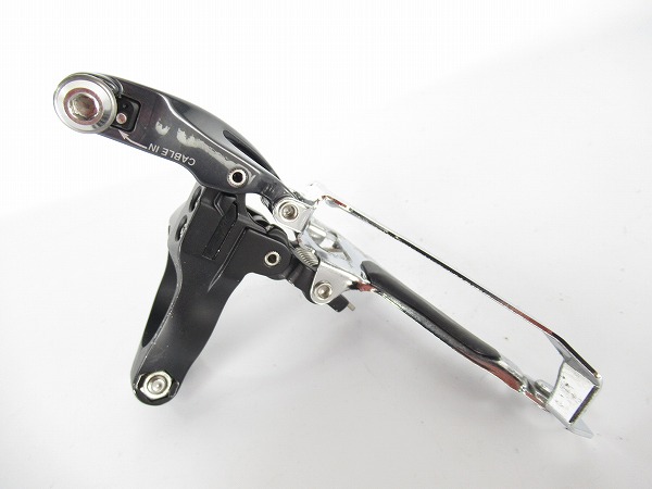 フロントディレイラー　FD-6800　ULTEGRA　2x11s　34.9mm