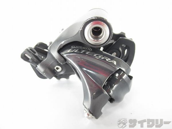 リアディレイラー　RD-6800　SS　ULTEGRA　11s