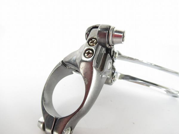 フロントディレイラー　FD-6600　ULTEGRA　2x10s　31.8mm