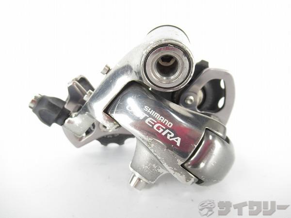 リアディレイラー　RD-6600　SS　ULTEGRA　10s