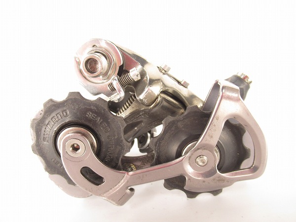 リアディレイラー　RD-6600　SS　ULTEGRA　10s