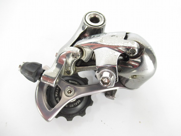 リアディレイラー　RD-6600　SS　ULTEGRA　10s