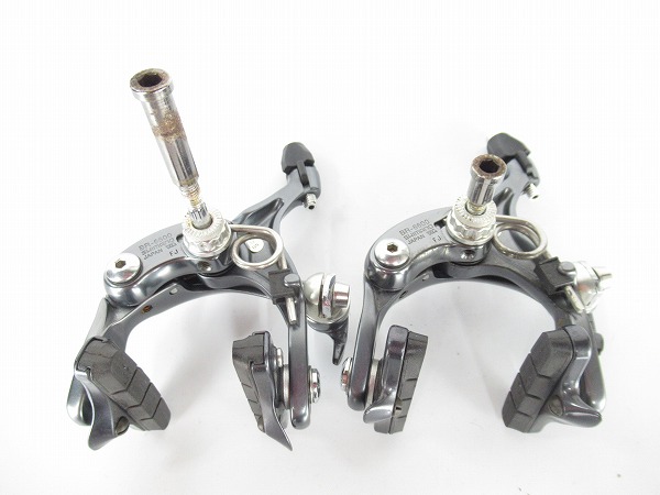 キャリパーブレーキ前後　BR-6600Ｇ　ULTEGRA SL
