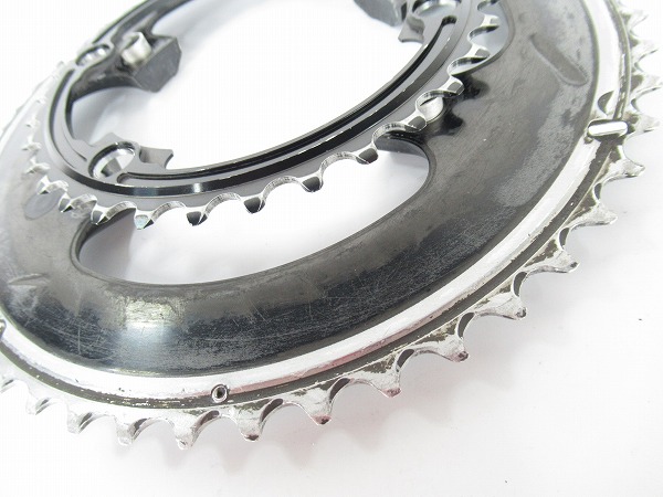 チェーンリングセット　FC-9000　50-34T　11s