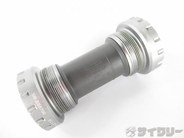 ボトムブラケット　BB-5700　JIS　68mm